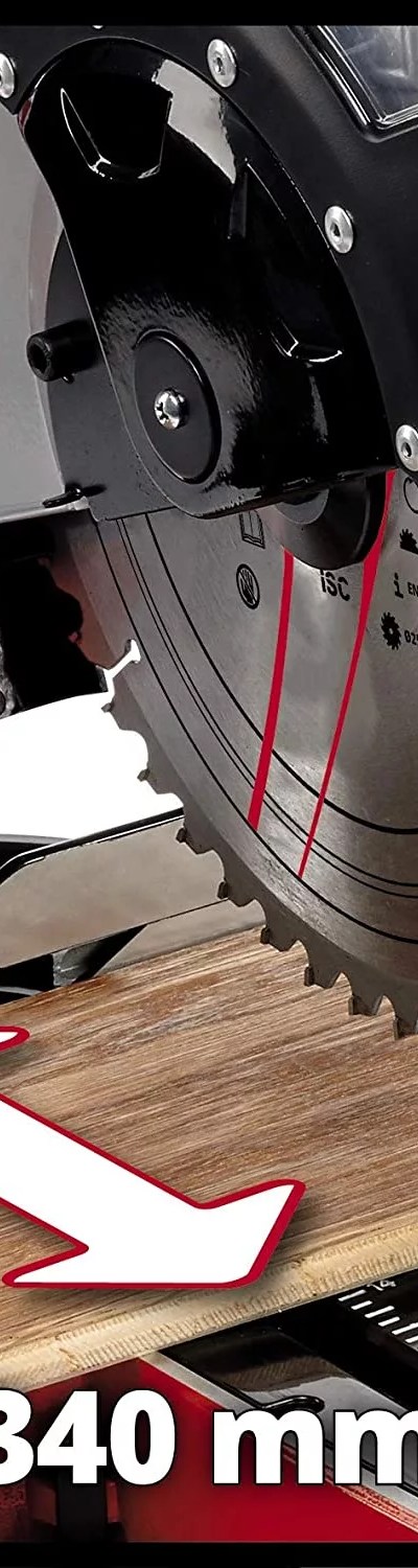 compound mitre saw vs sliding mitre saw