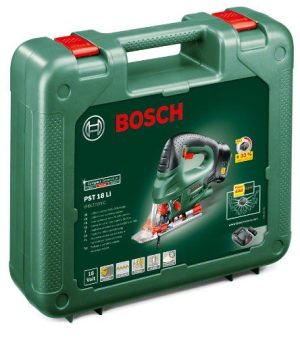 Bosch PST 18 LI Cordless Jigsaw