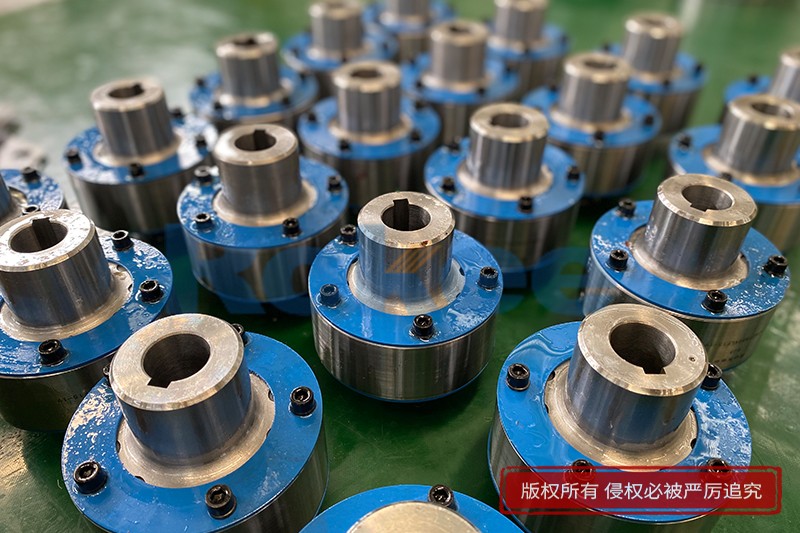 Pin Bush Type Coupling Applications,pin and bush couplings,flexible pin gear coupling,flexible pin coupling,elastic sleeve pin coupling