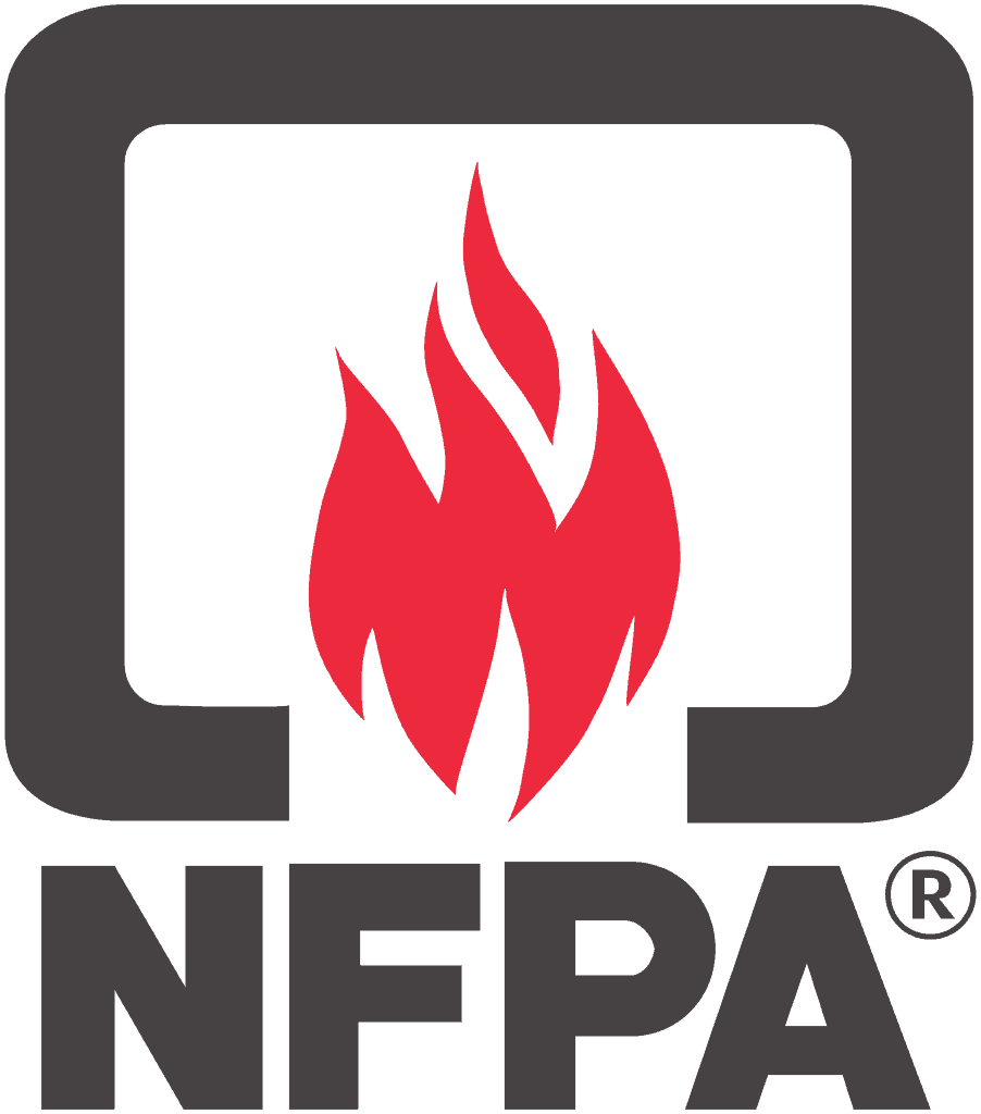 NFPA Logo