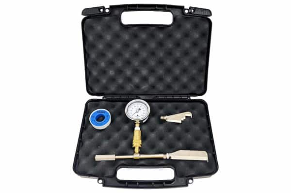 Inspector's Choice Pitot Gauge Kit