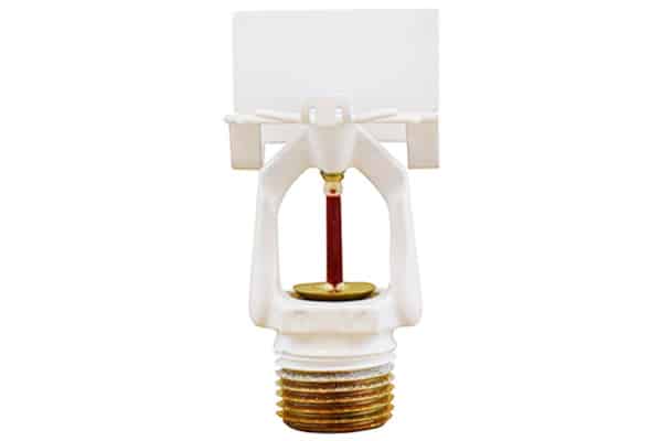 LFII sidewall sprinkler