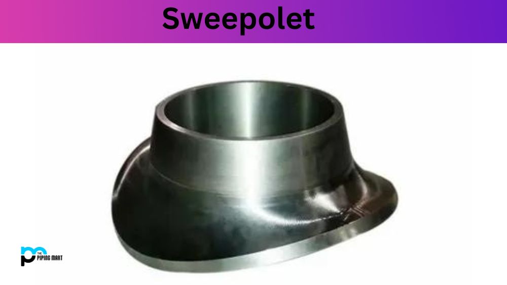 Sweepolet