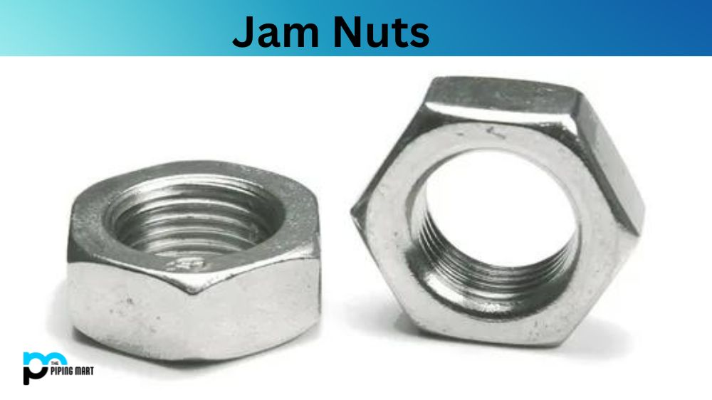 Jam Nut