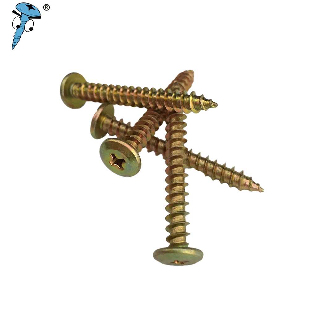 chipboard screw