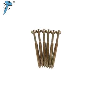 stainless steel chipboard screws