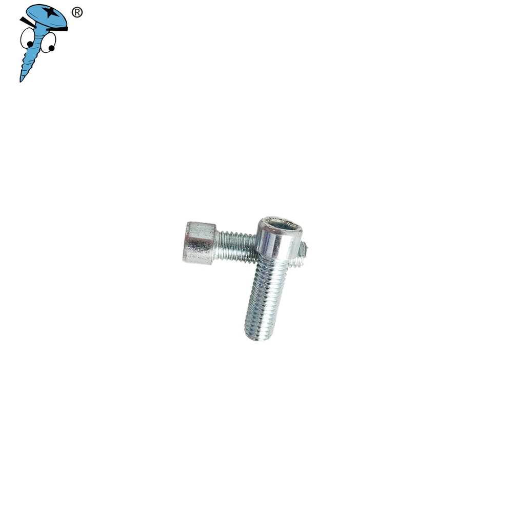 socket head cap screw