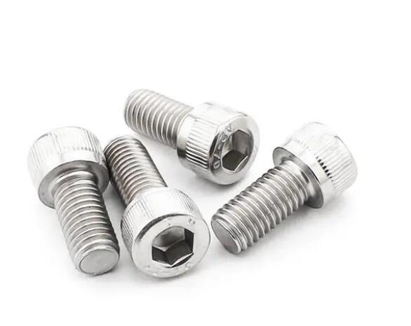 Stainless Steel fasteners online