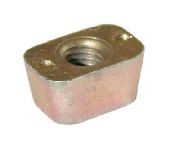 381303306 - Mini Wedge Nuts Round Corners